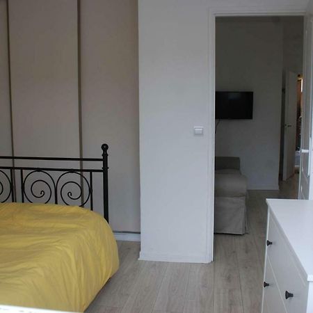 Quartier Pavillonnaire Διαμέρισμα Rosny-sous-Bois Εξωτερικό φωτογραφία